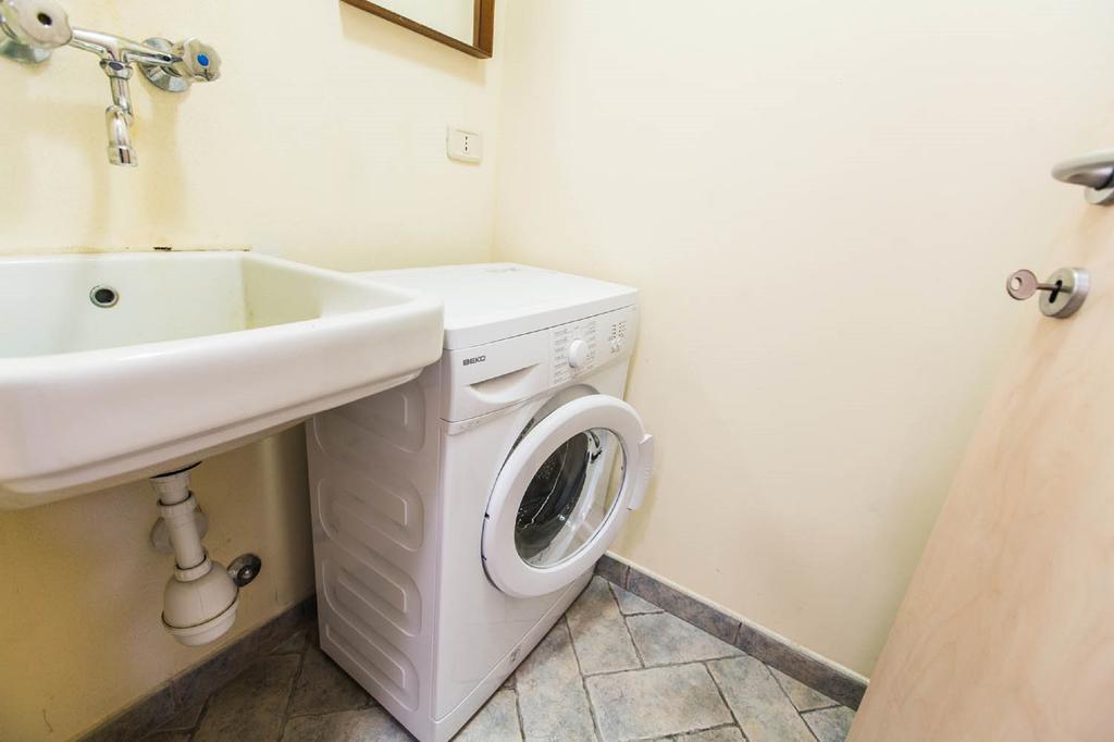 Appartamenti E Affittacamere Le Due Ruote Alberese Room photo